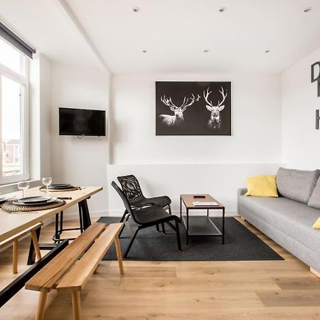 Appartement 70M2 - Plein Centre リール エクステリア 写真