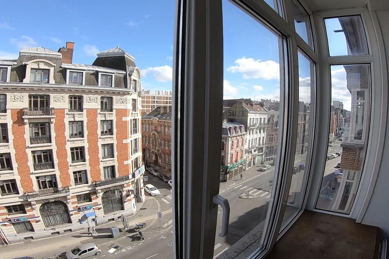 Appartement 70M2 - Plein Centre リール エクステリア 写真