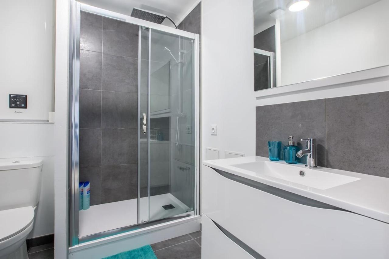 Appartement 70M2 - Plein Centre リール エクステリア 写真